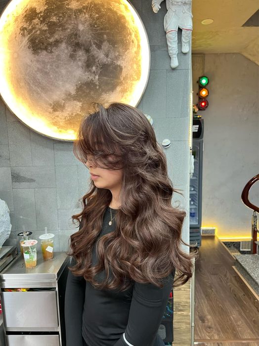 Ảnh 1 của Jolie Hair Studio