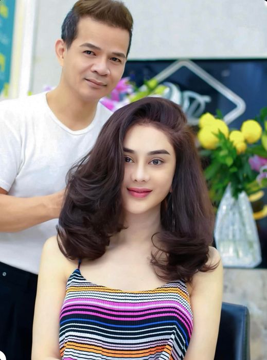 Hình ảnh của Salon Cường DC 2