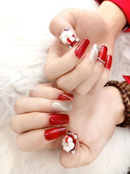 Hình ảnh Nail Trang Tran