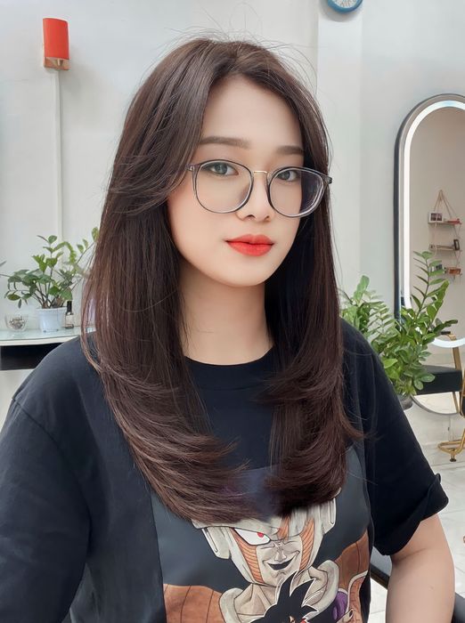 Hình ảnh 1 của Salon Tóc Huy Nguyễn