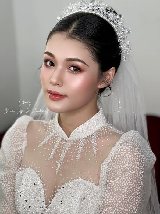 Hình ảnh Chang Bridal 3