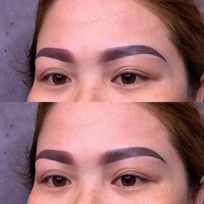 Hình ảnh của Phước Brows & Lips 2