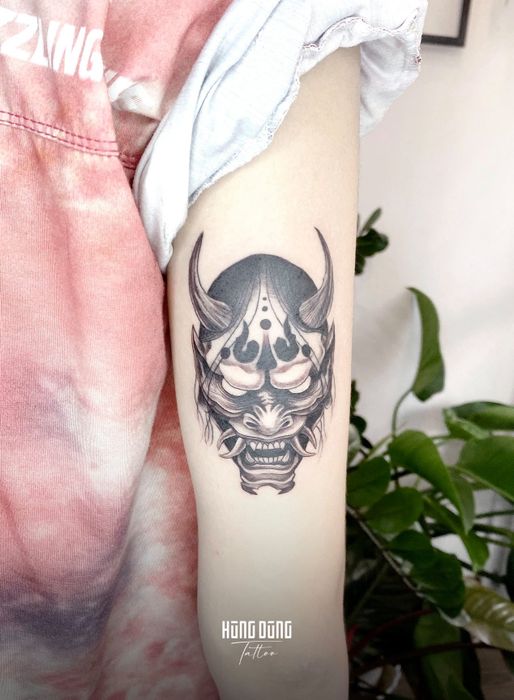 Hình ảnh 2 của Hung Dung Tattoo