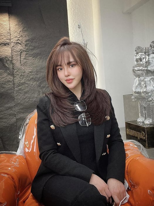 Hình ảnh Hair Salon Đồng - Đồng Nai 2