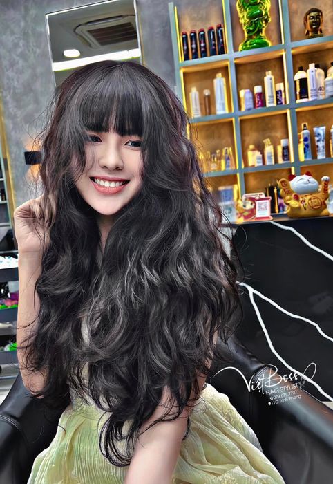 Ảnh 2 của Viet Boss Beauty Salon Hair & Tattoo