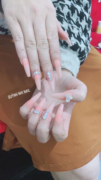 Ảnh 1 của Quỳnh Nhi Nail