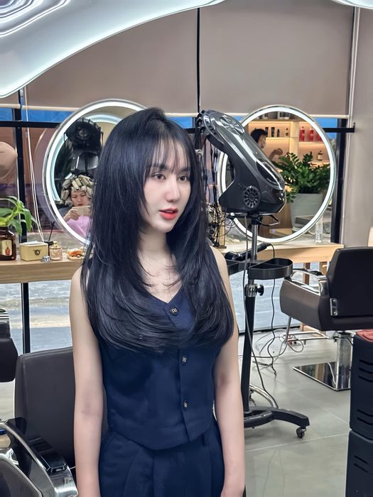 Hình ảnh 1 của Salon Phi Thiên Anh