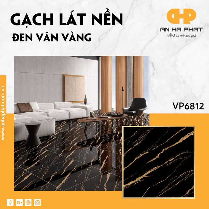 Hình ảnh 1 của Gạch Ốp Lát An Hà Phát