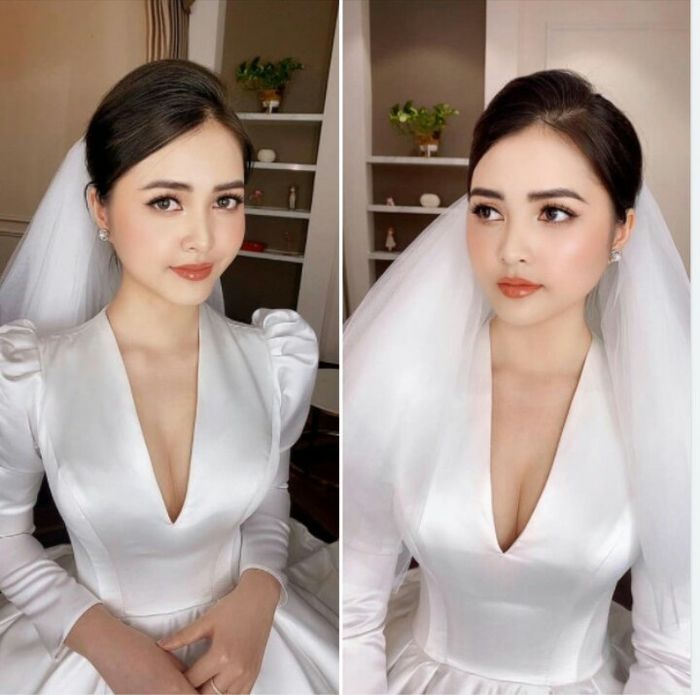 Hình ảnh của Dinh Dinh Bridal 2