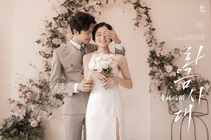 TuArt Wedding - Hình ảnh 1