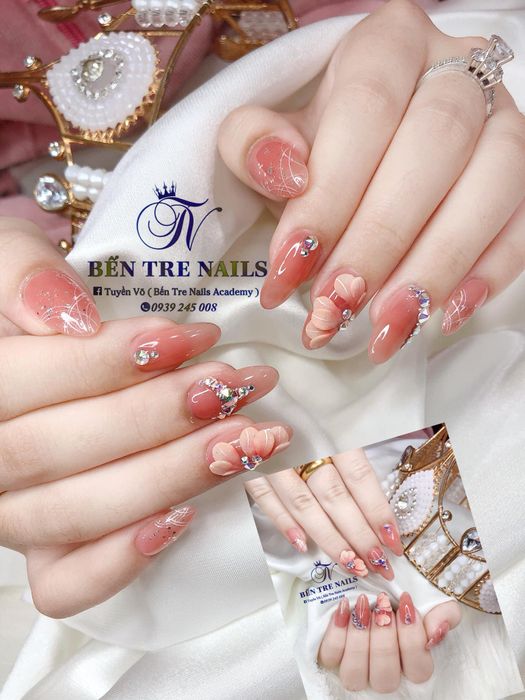 Hình ảnh Bến Tre Nails 1