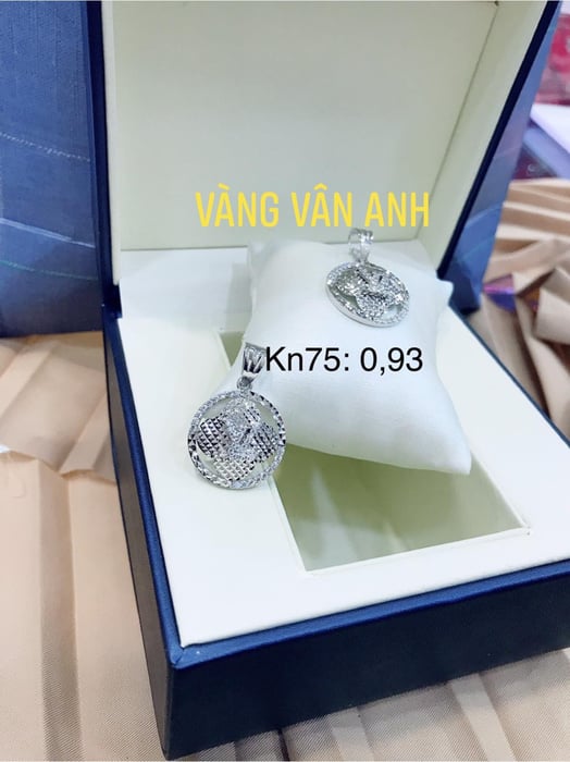 Ảnh VÀNG VÂN ANH 2