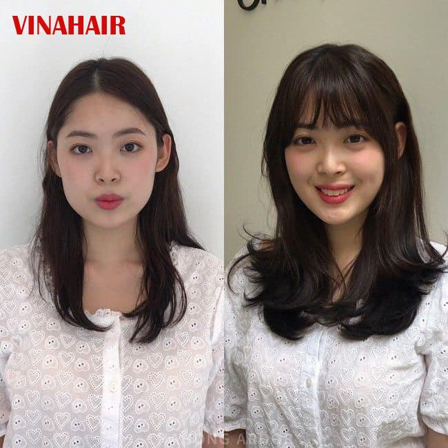 VINAHAIR hình 1