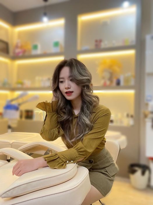 Hình ảnh Salon Trường Hair 2