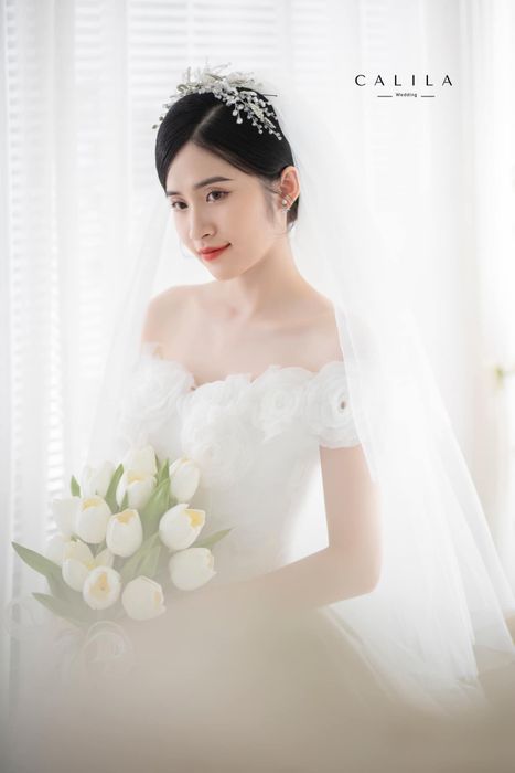 Hình ảnh 1 của Calila Bridal