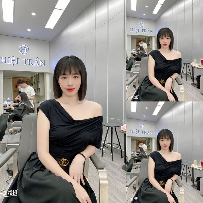 Ảnh 2 của Hiệp Trần Hair Salon