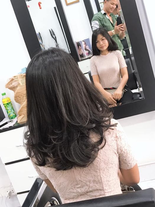 Ảnh 1 tại SALON Hưng Pasteur