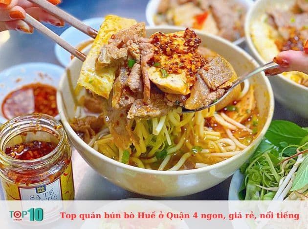 Bún Bò Hằng