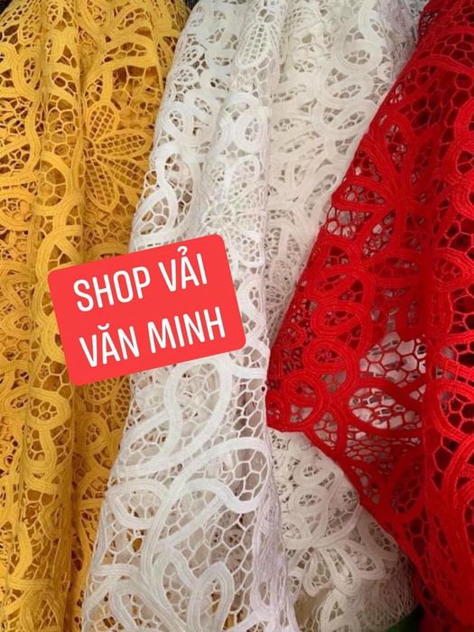 Ảnh của Hiệu Vải Văn Minh 2