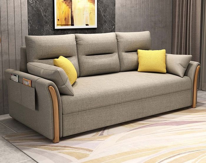 Hệ Thống Showroom Nội Thất Zsofa hình ảnh 1