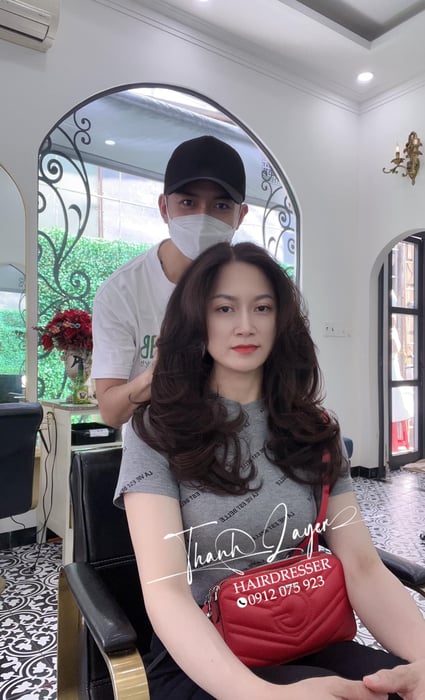 Hình ảnh 1 của Salon Thanh Layer - Đồng Nai