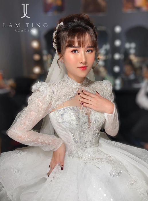 Ảnh 1 của Lâm Tino Academy & Bridal