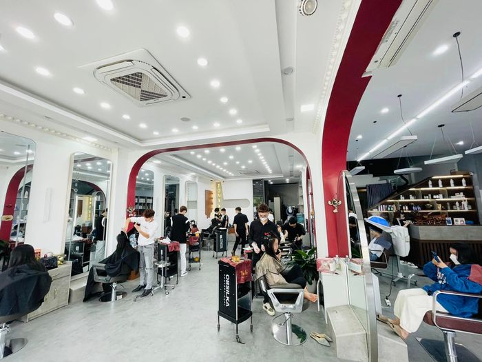 Hình ảnh 2 của Salon Tony Xèo