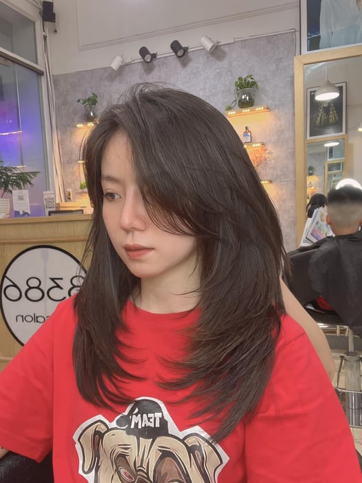 Ảnh 1 của <strong>8386_hair salon</strong>