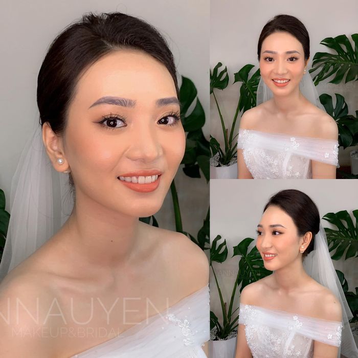 Ảnh 2 của Anna Uyên Makeup - Bridal