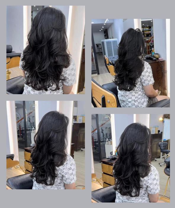 Ảnh 1 của SALON ANH KEN HAIR