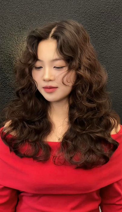 Hình ảnh của Minh Hy Hair 1