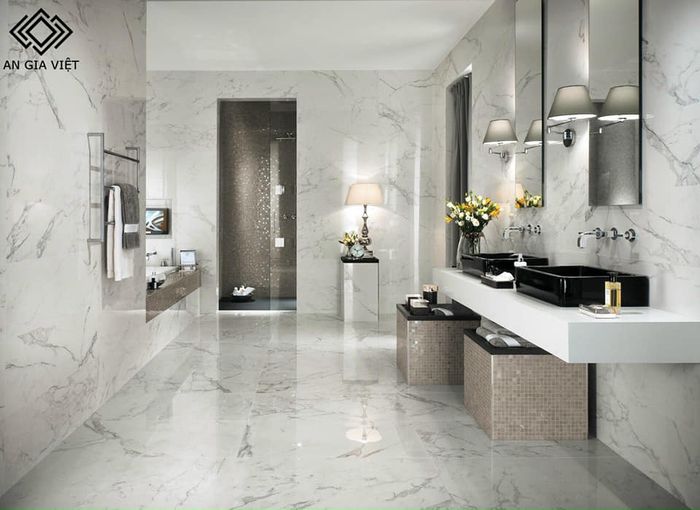 Hình ảnh 1 của Showroom An Gia Việt