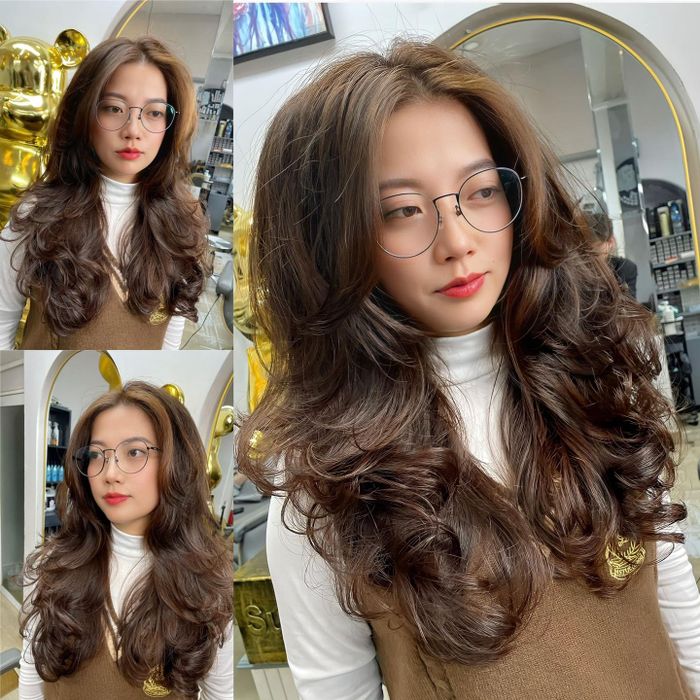 Ảnh 1 của Bùm Hair Salon