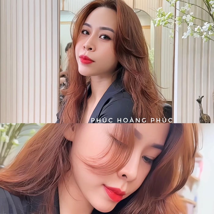 Hình ảnh Hair Salon Phúc Hoàng Phúc - Đồng Nai 1