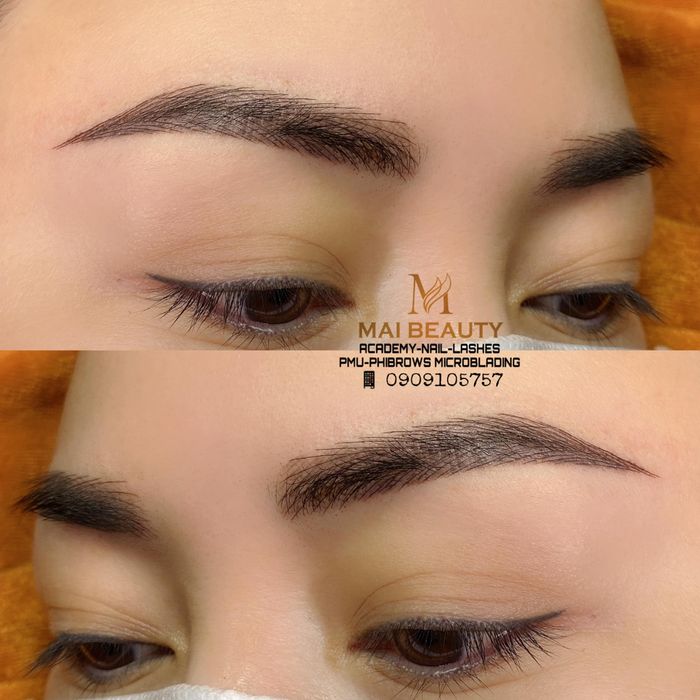 Hình ảnh Mai's Brows Vũng Tàu 2