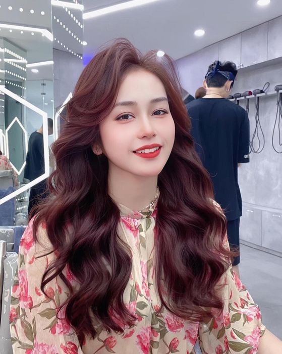 Sinh Anh Hair Salon Hình 1