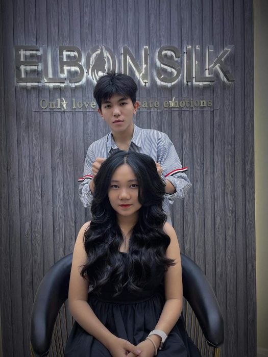 Hoàng Khôi Hair Salon Hình 1