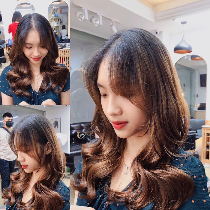 Hình ảnh Linh Hair Salon 1