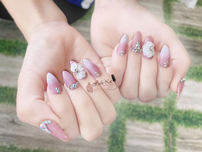 Hình ảnh Huschi Nail 1