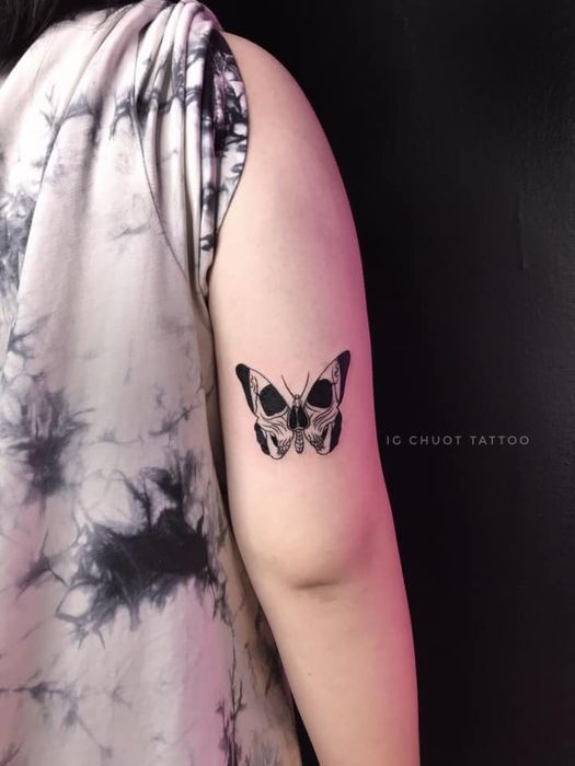 Hình ảnh thứ hai của Chuot Tattoo & Piercing