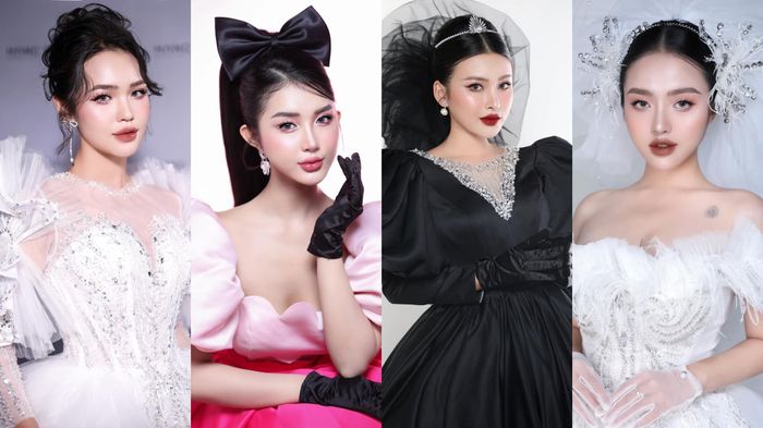 Hình ảnh Triều Phạm Bridal 2