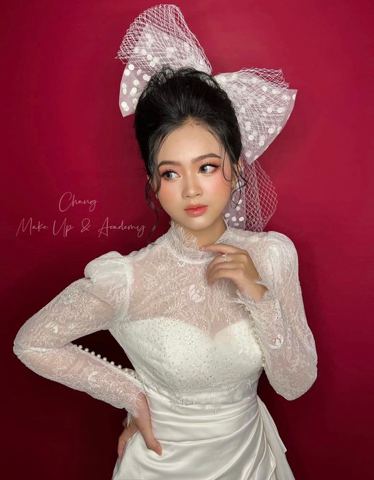 Hình ảnh Chang Bridal 2