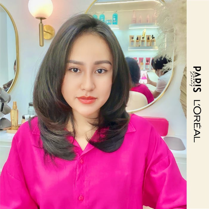 Hình ảnh của 5T.Hair Pleiku 1