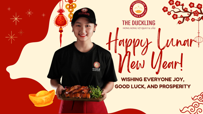 The Duckling - Vịt Quay Hong Kong & Lẩu - Hình ảnh 1