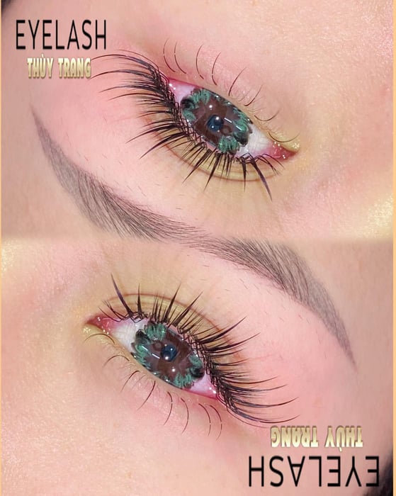 Thùy Trang Beauty Eyelash hình ảnh 2