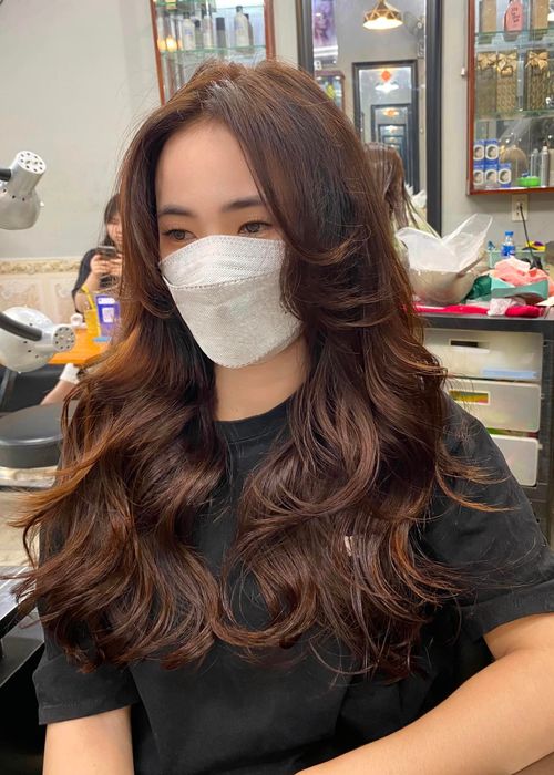 Salon THANH HAIR Tây Ninh Hình 2