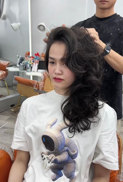 Ảnh 2 tại Beauty Salon Tâm Artist