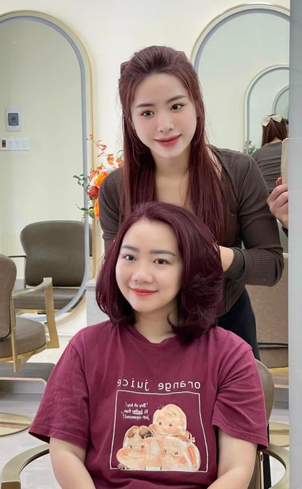 Ảnh 1 tại SaLon Kiều Nguyễn