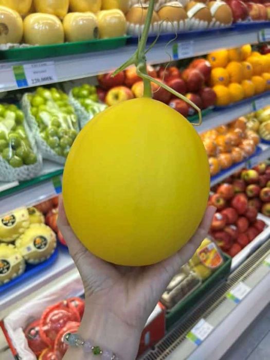 cửa hàng trái cây sạch và nhập khẩu tại Quận 10