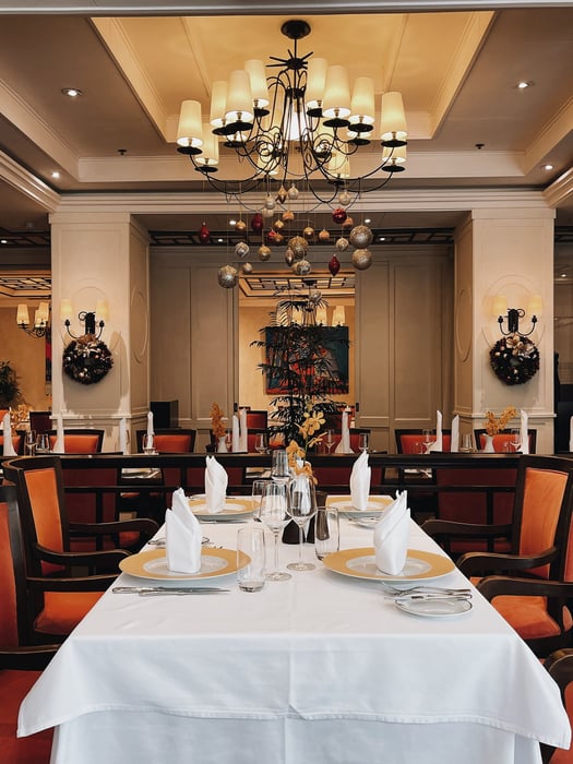 Hình ảnh 1 của Sofitel Legend Metropole Hanoi